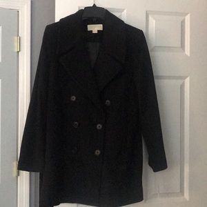 Michael Kors peacoat
